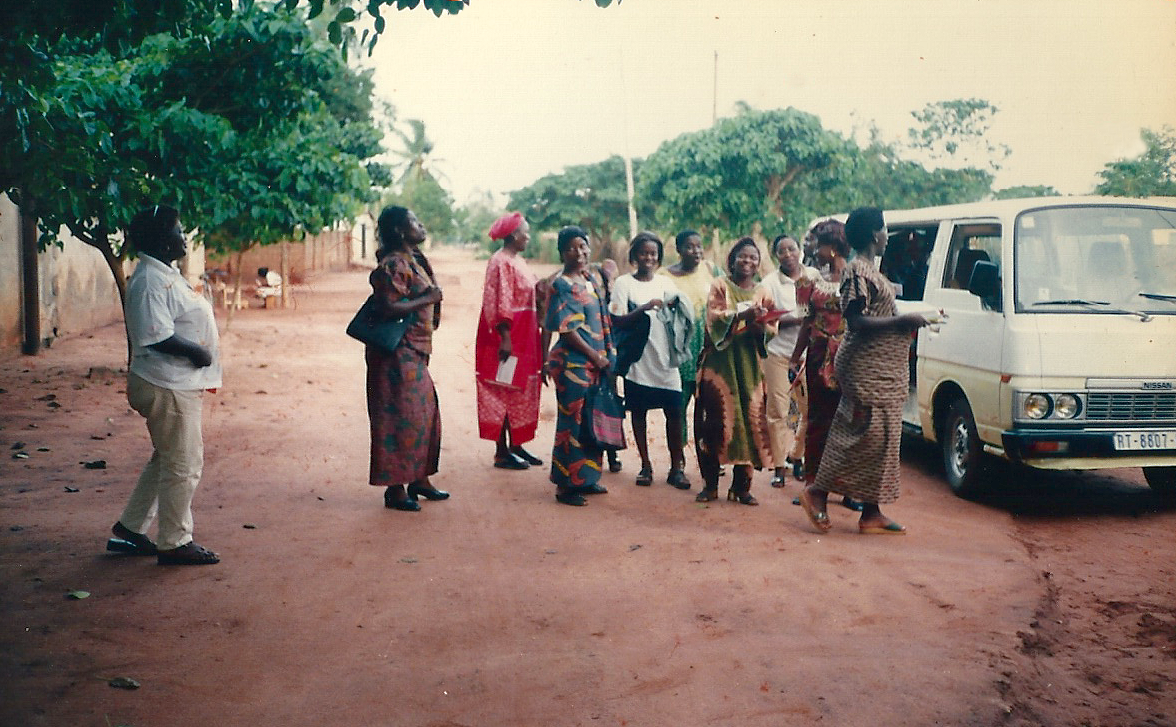Participantes