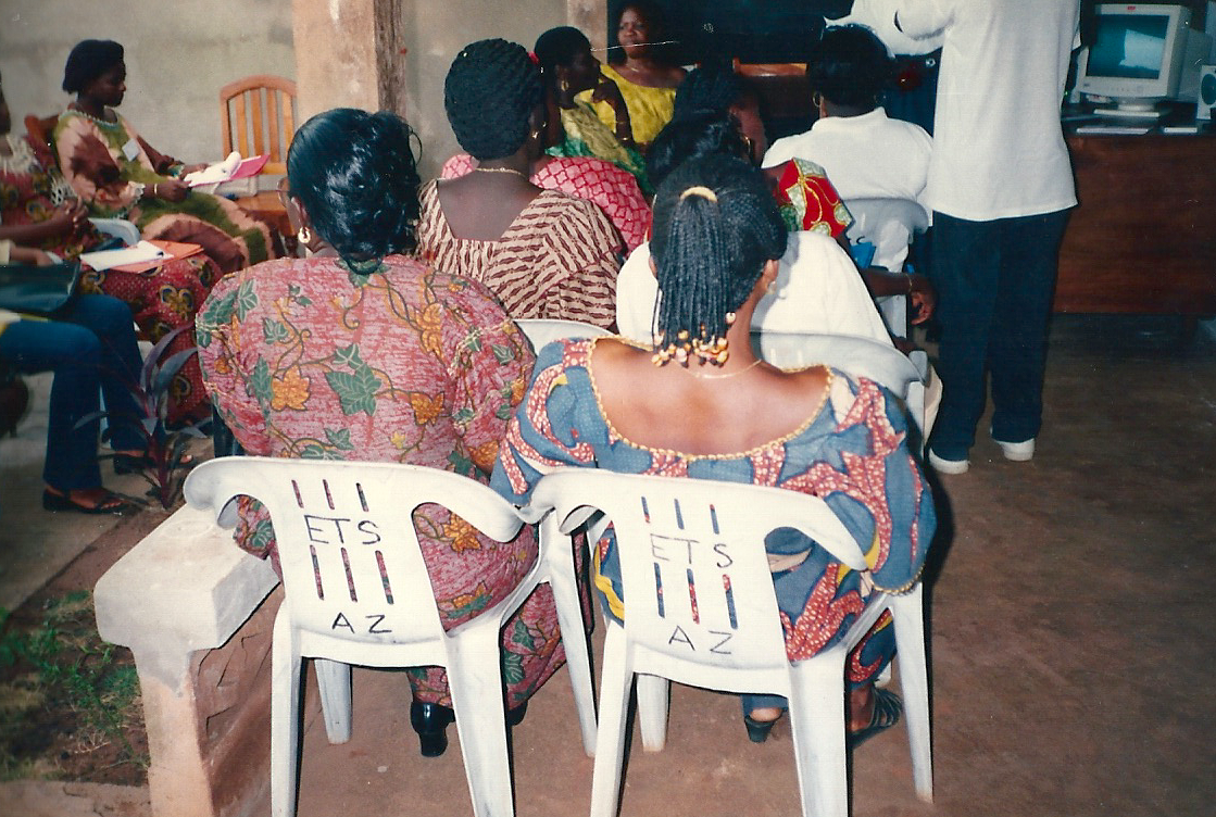 Participantes