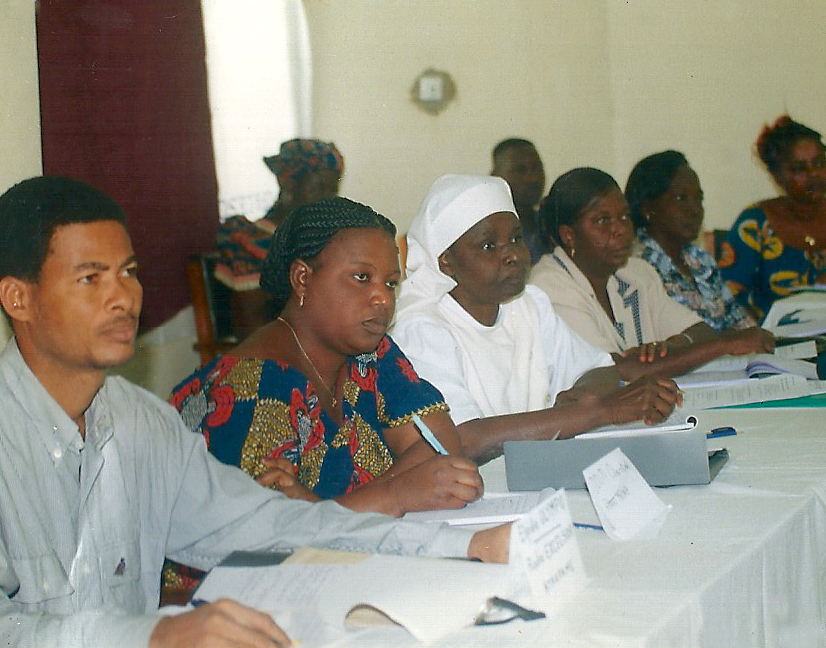 Participants
