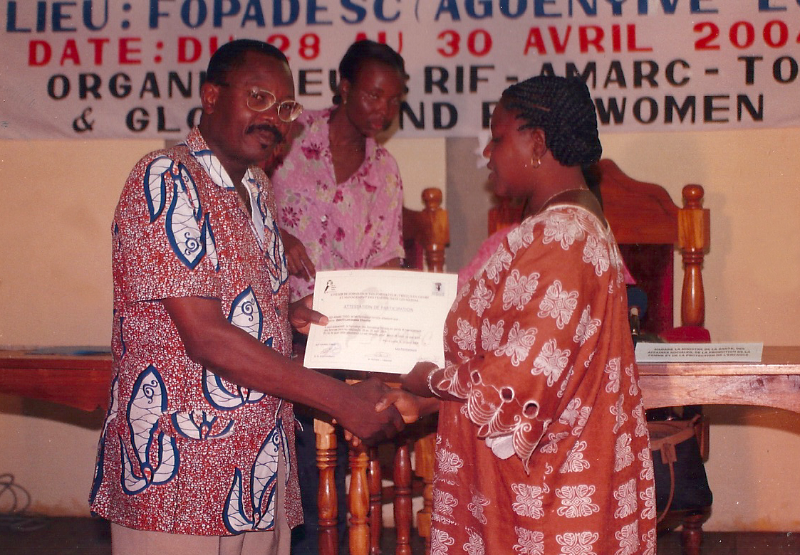 Invité