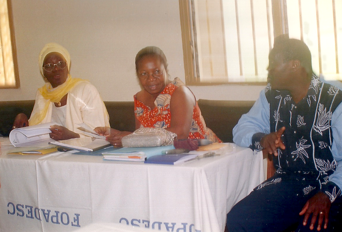 Formateur(trice)s